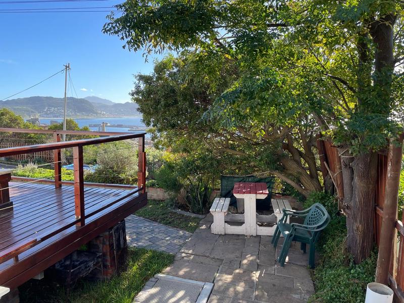 To Let 3 Bedroom Property for Rent in Simons Town Western Cape